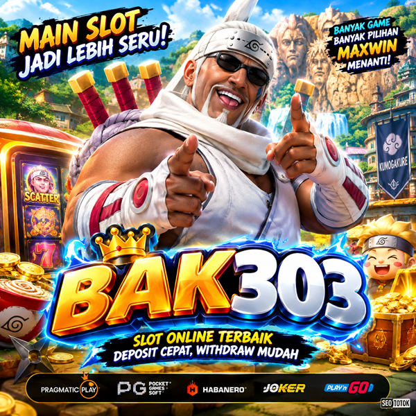 BAK303